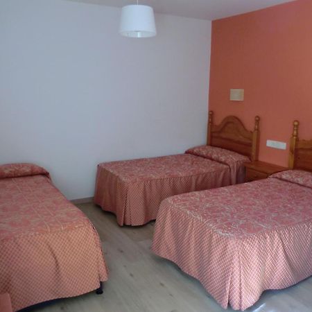 Pension Malida Casau Pokoj fotografie