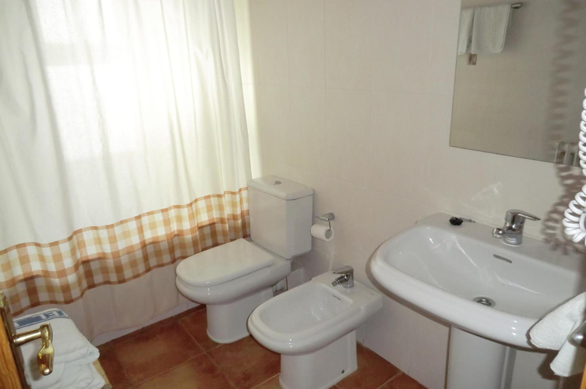Pension Malida Casau Pokoj fotografie