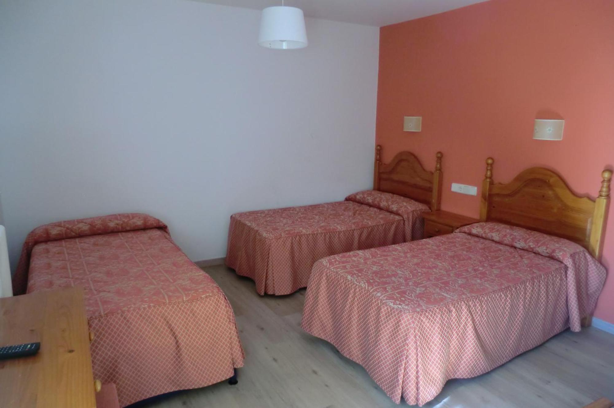 Pension Malida Casau Pokoj fotografie