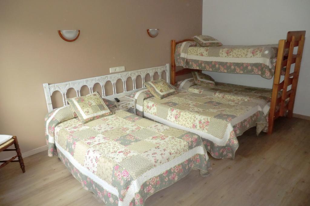 Pension Malida Casau Pokoj fotografie
