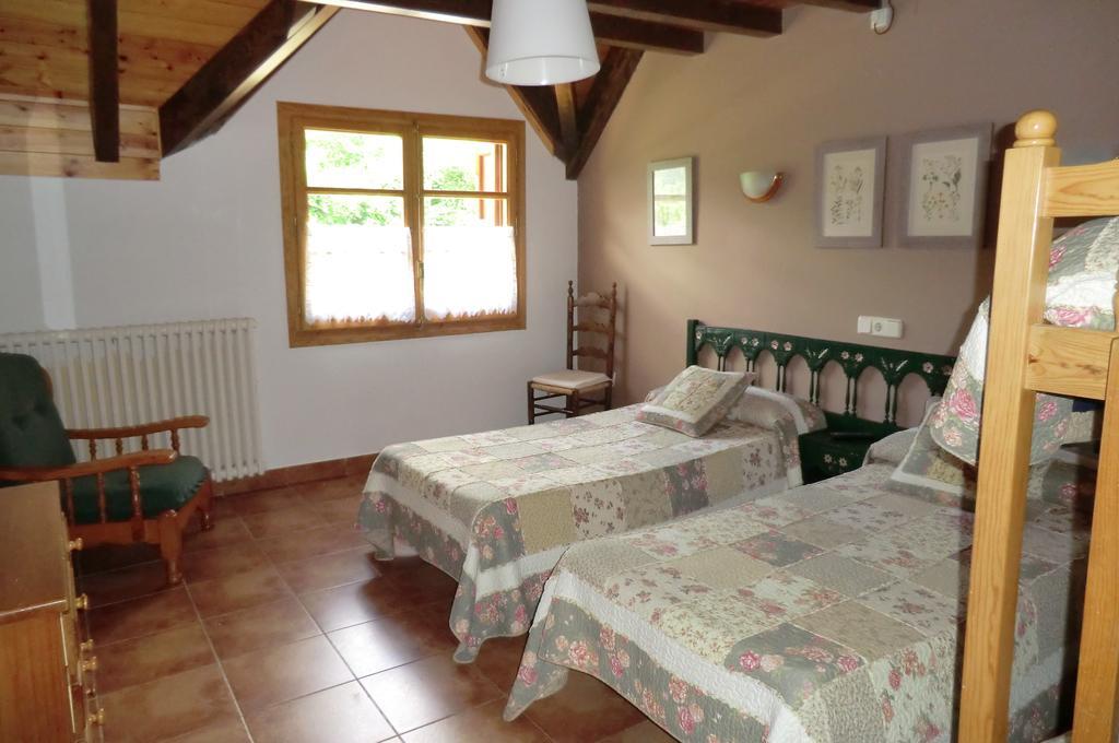 Pension Malida Casau Pokoj fotografie