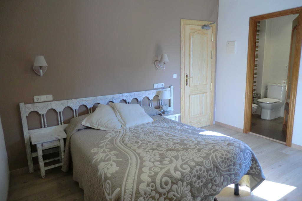 Pension Malida Casau Pokoj fotografie