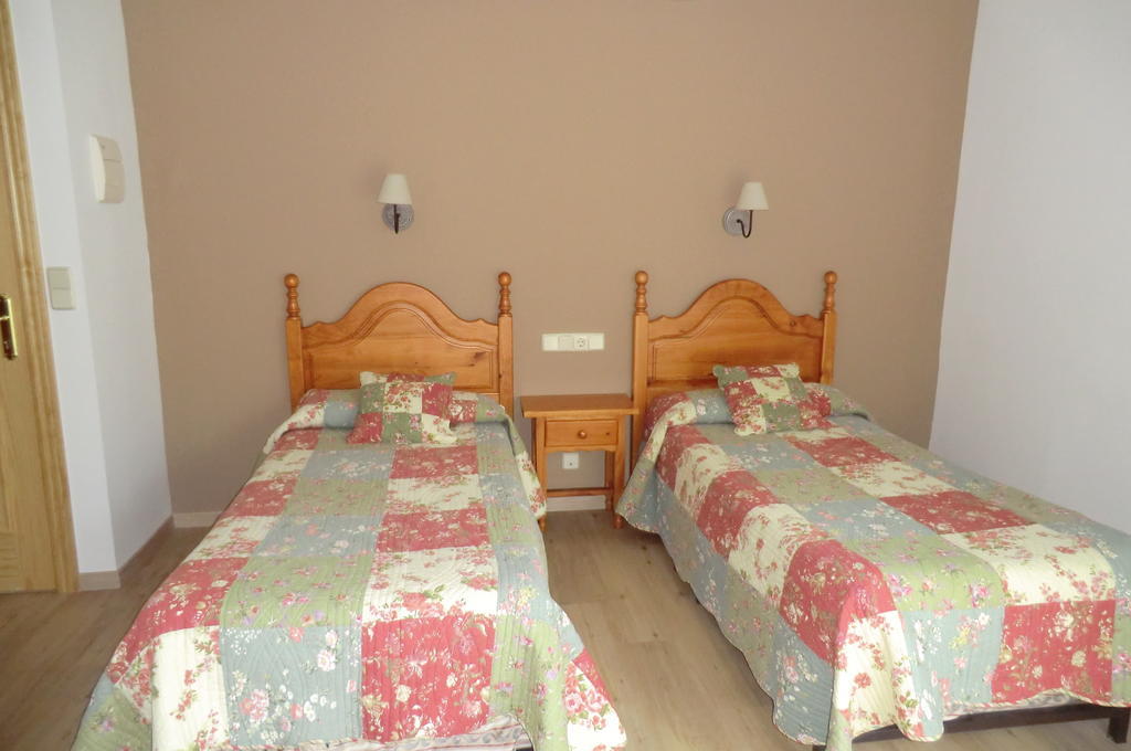 Pension Malida Casau Pokoj fotografie