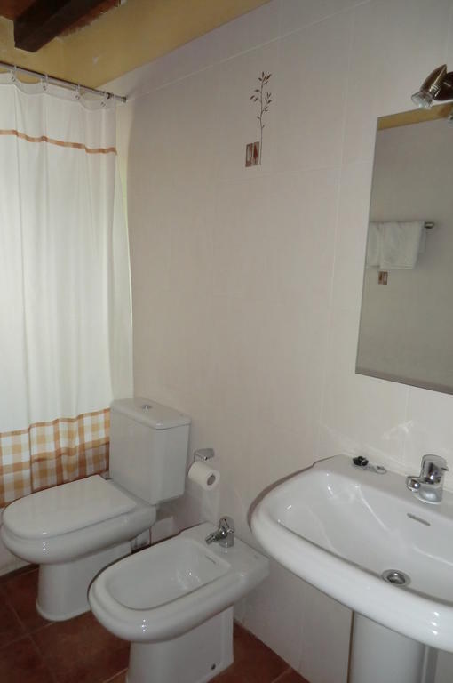 Pension Malida Casau Pokoj fotografie