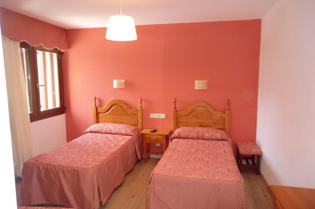 Pension Malida Casau Pokoj fotografie
