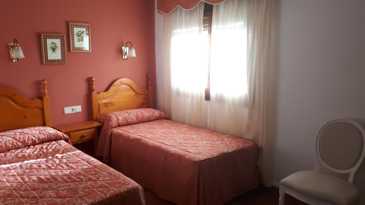 Pension Malida Casau Exteriér fotografie